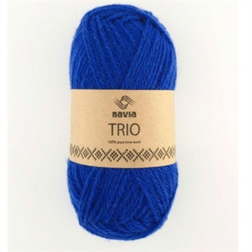 N312 Navia TRIO - Kongeblå